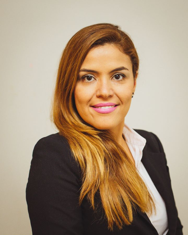 Lilia Chavarria