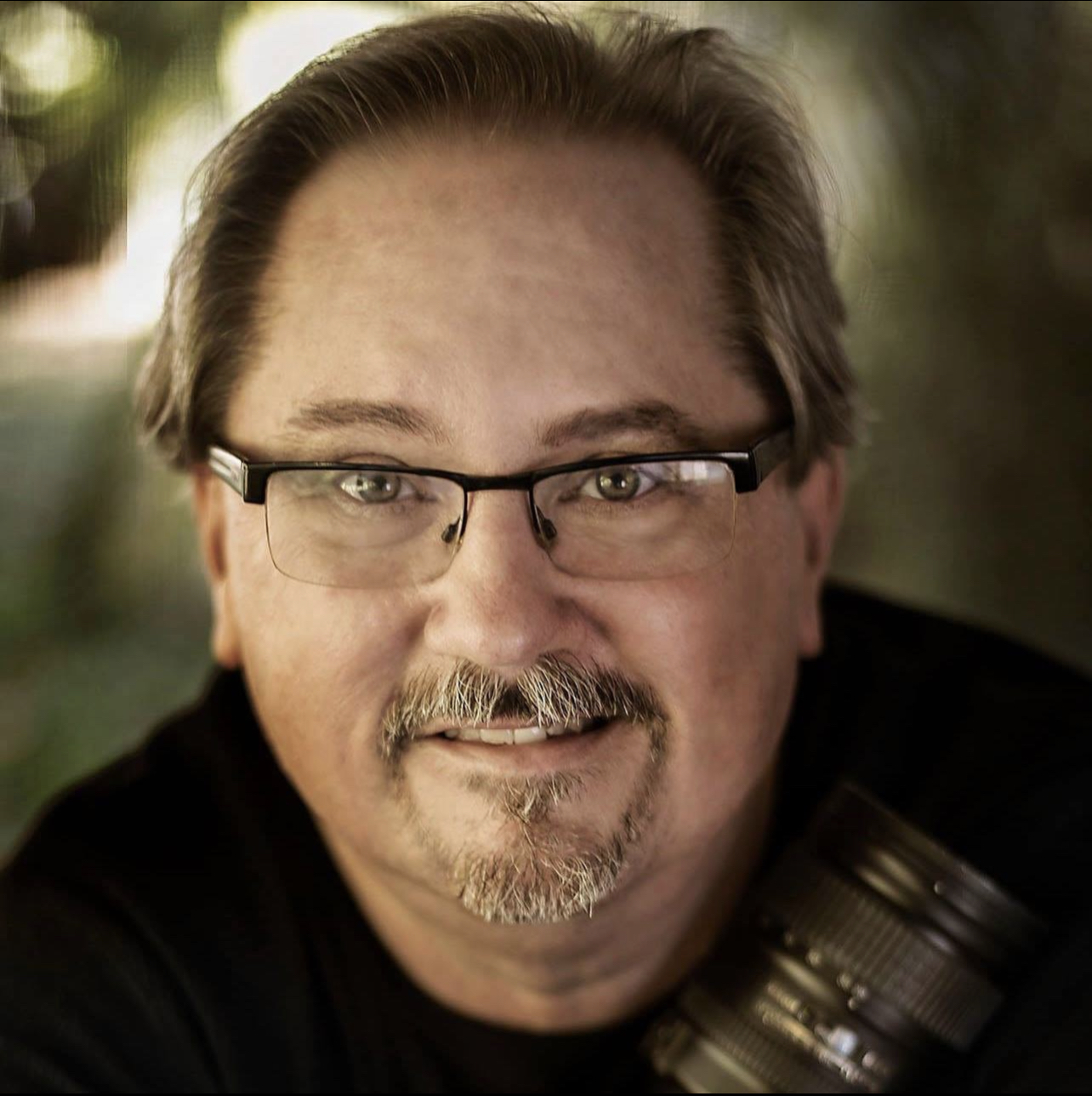 Rick McCawley