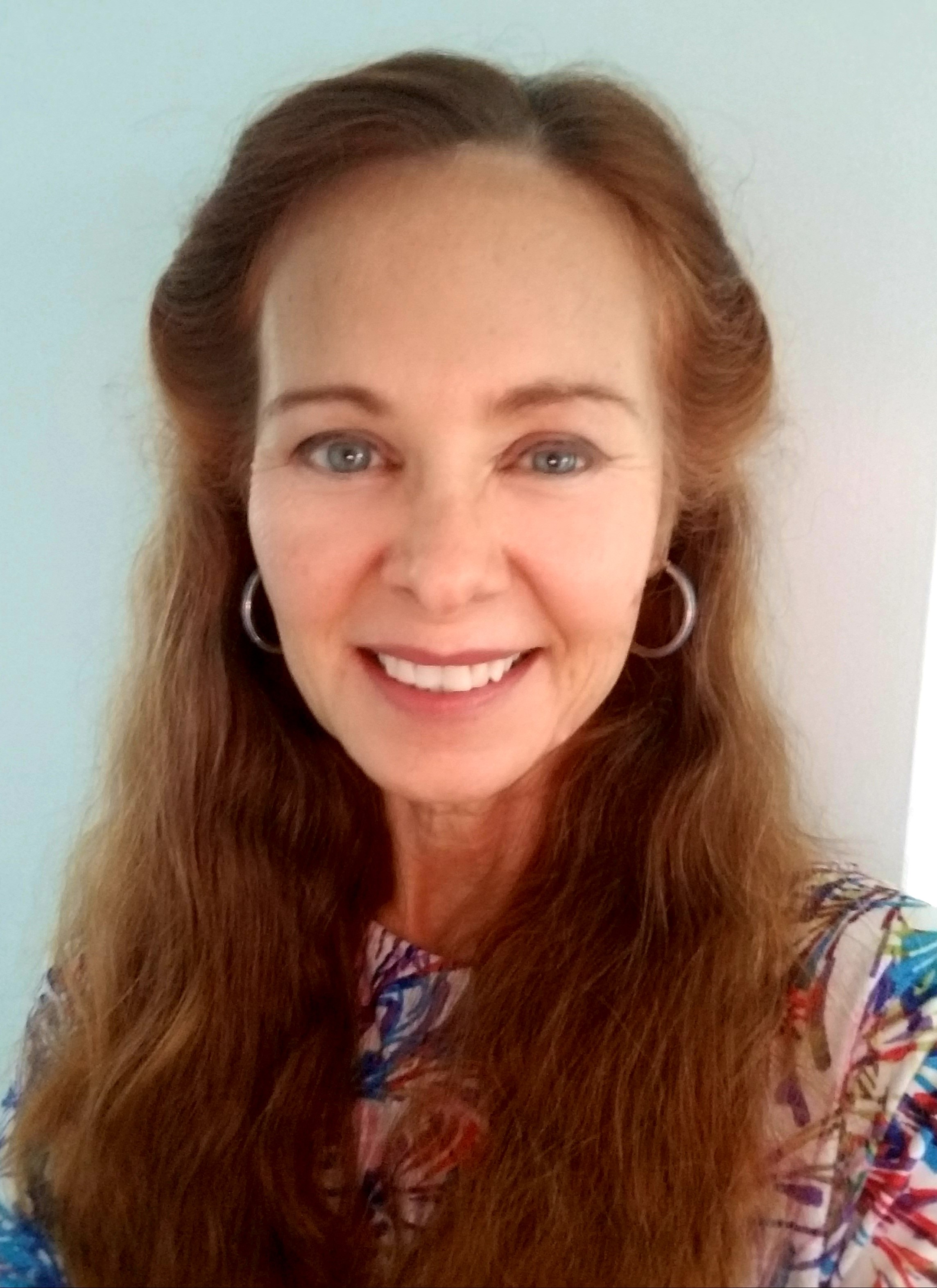 Lisa Elsinger