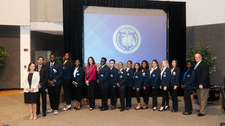 Broward College SGA