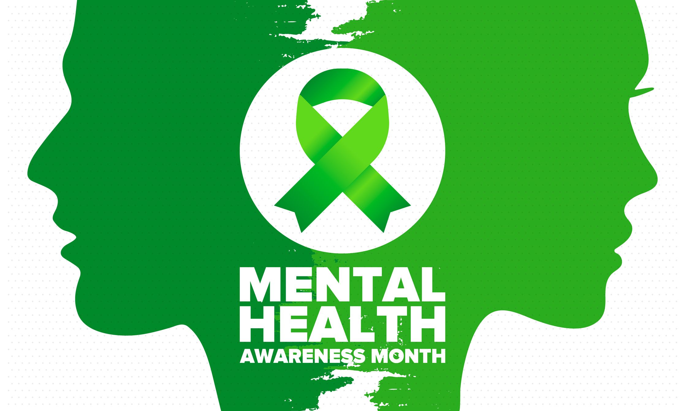 Mental Health Awareness Month 2024 Canada Jobi Ronnie