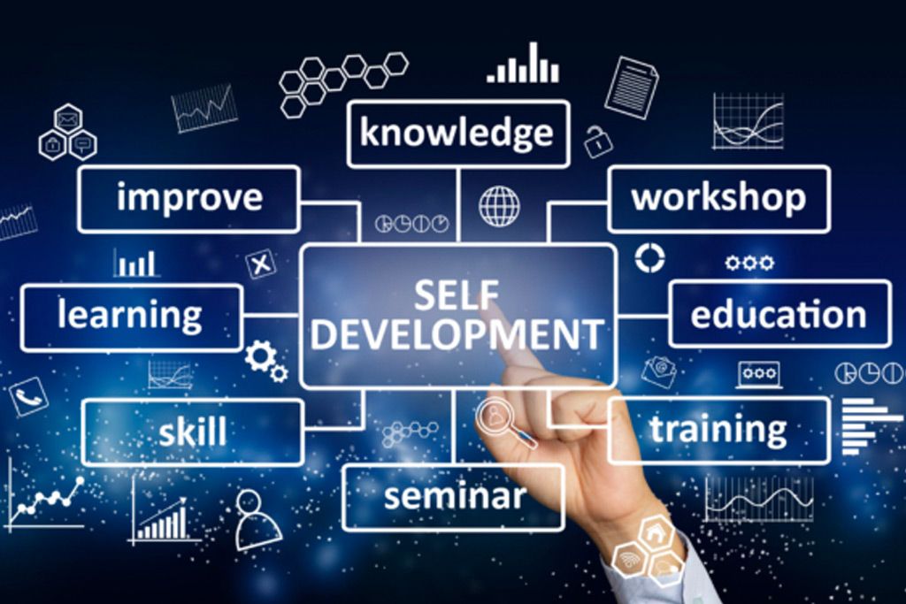 Self Development skills