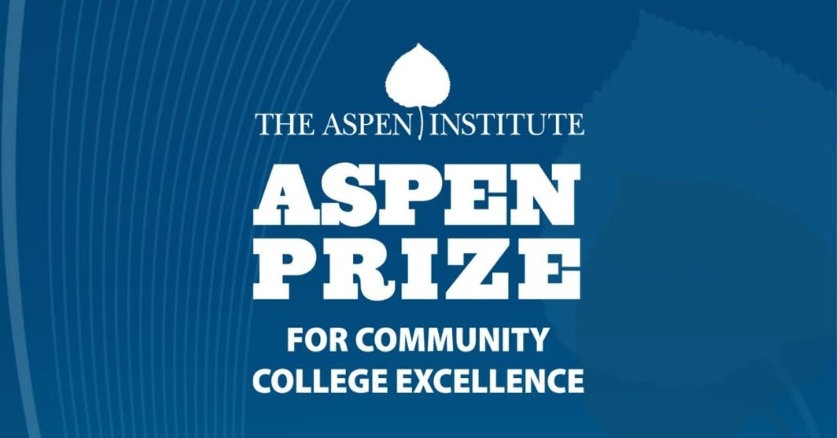 Aspen Institute College Excellence Program