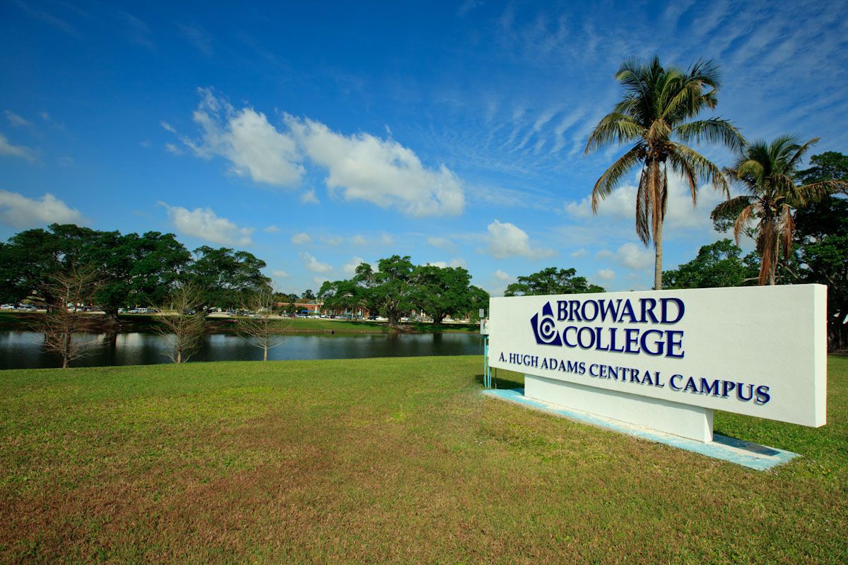 Choose Broward College Don't Delay Your College Dreams During COVID19