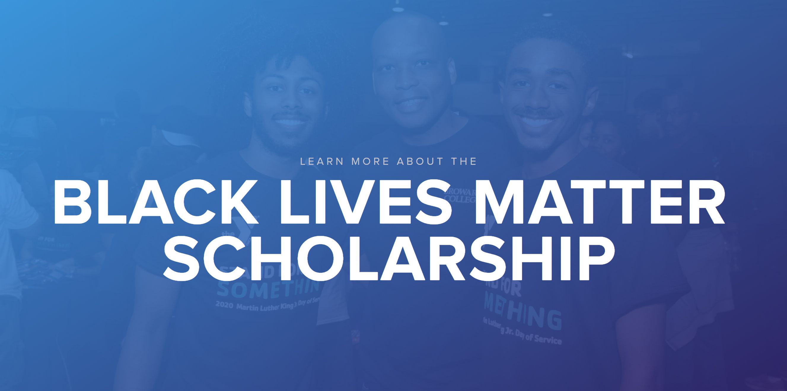 Black Lives Matter Scholarship