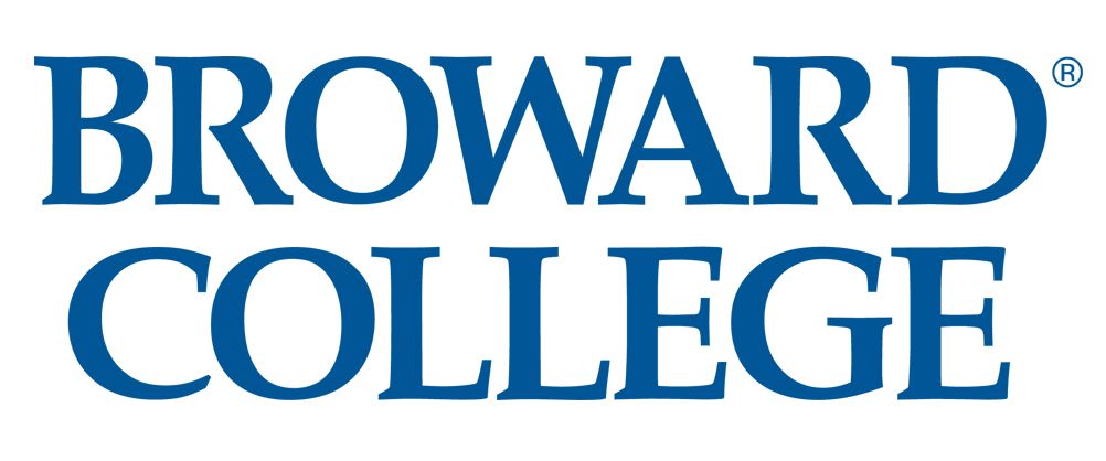 Broward College Logo