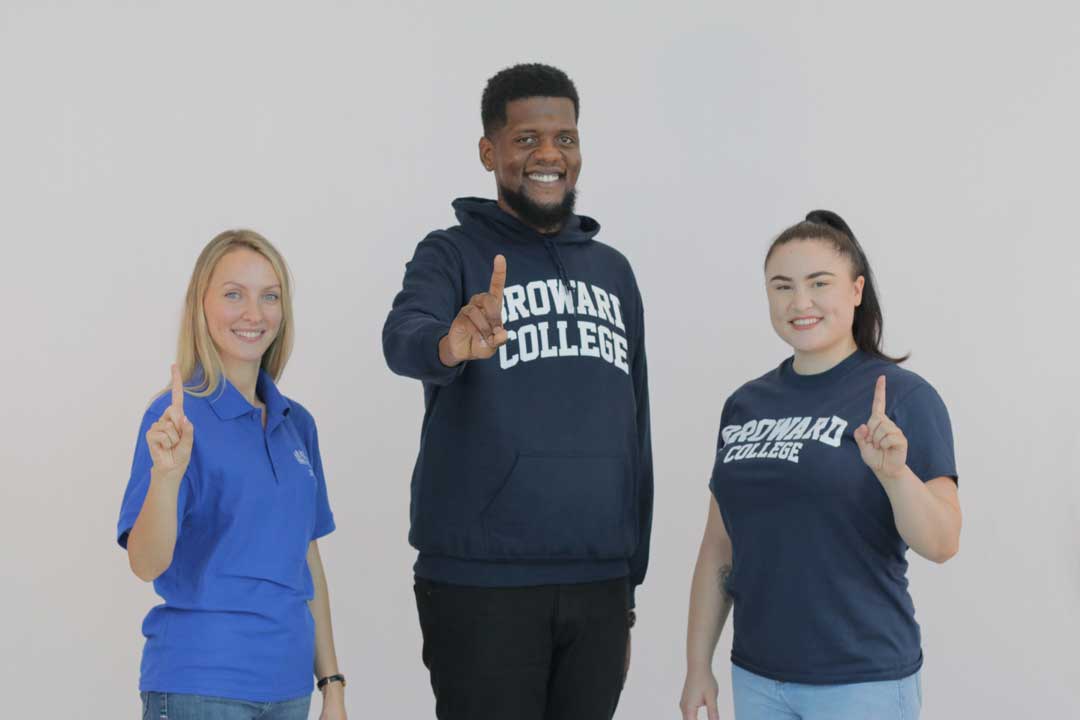 Broward College Affordable Florida College in Broward County