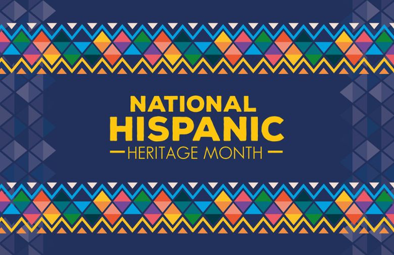 Hispanic Heritage Month