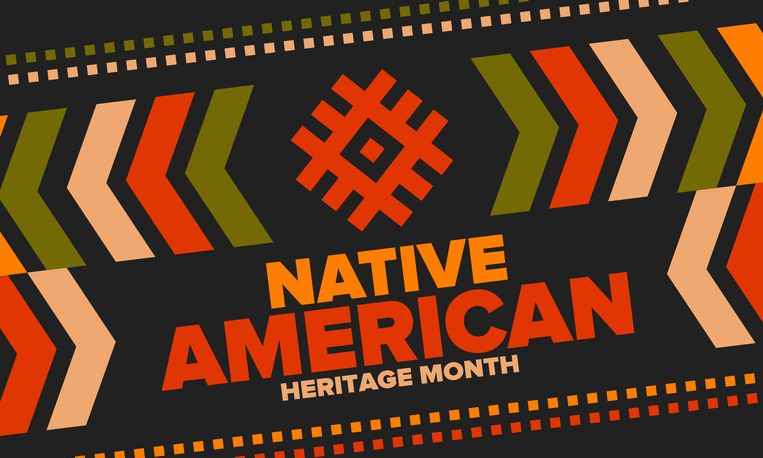 Native American Heritage Month Important