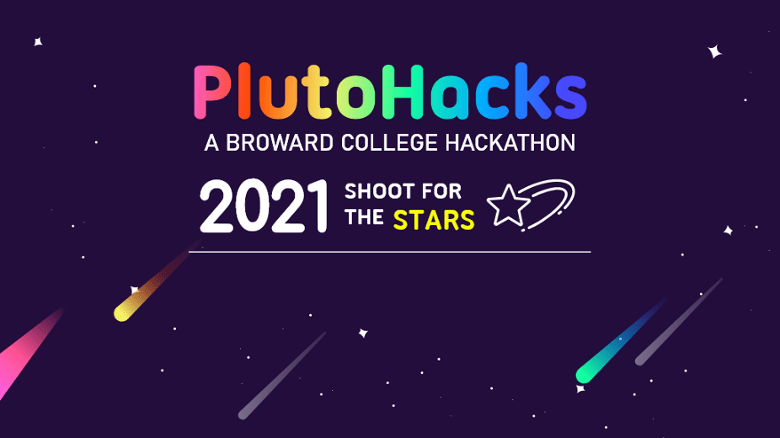 PlutoHacks