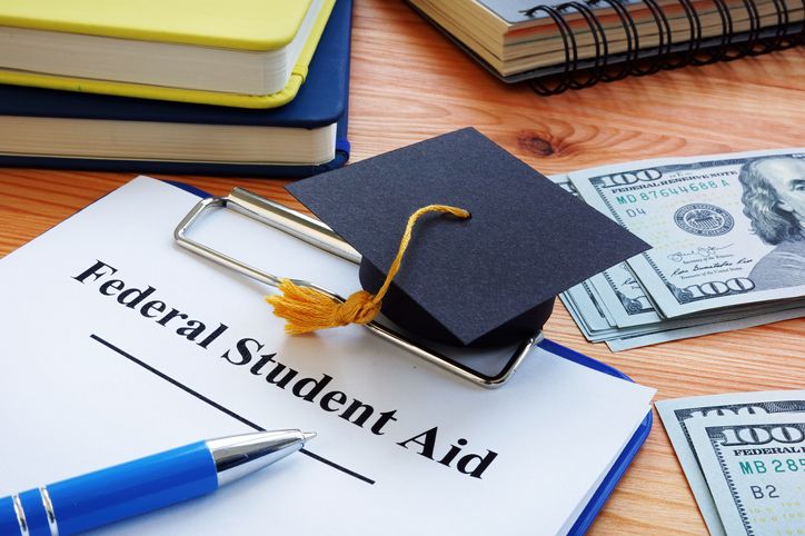 Financial Aid Red Flags
