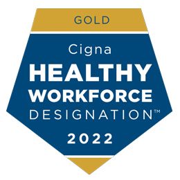 cigna award 