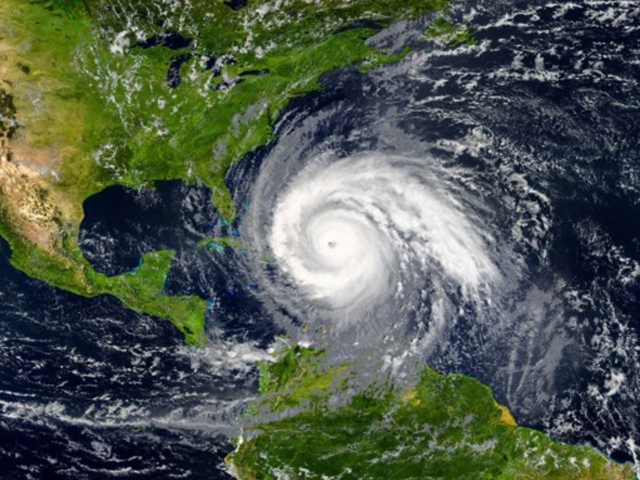 Medical Safety and Preparedness During Hurricane Season