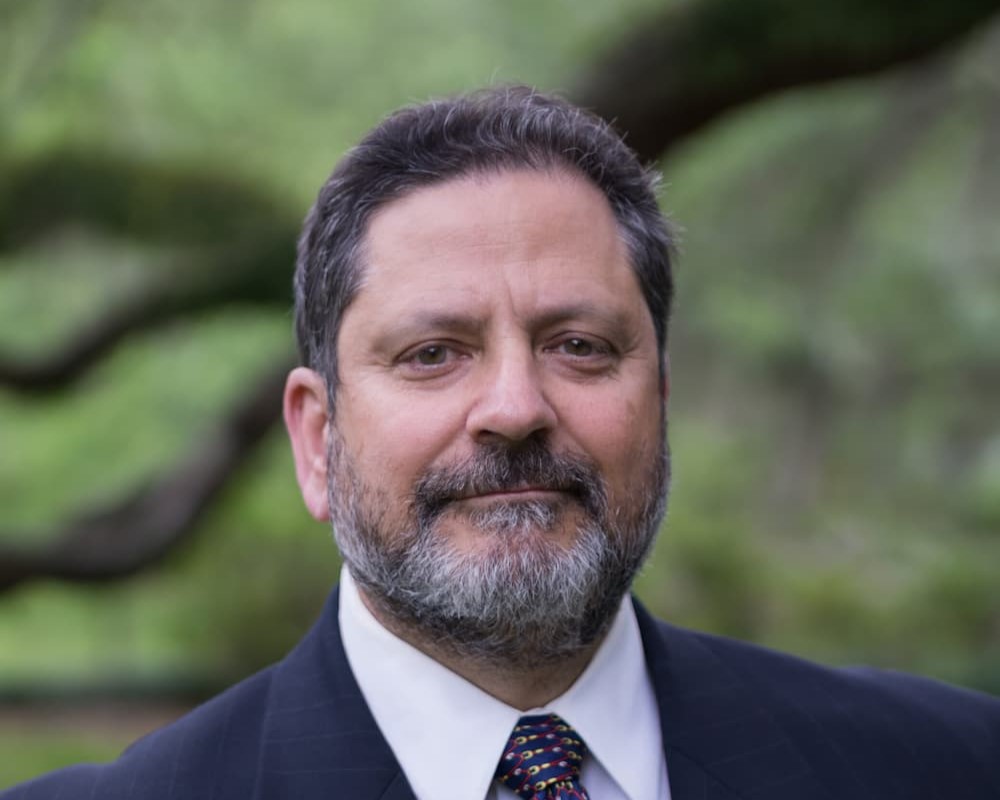 Dominic Calabro Named Broward College Spring 2025 Commencement Speaker  image