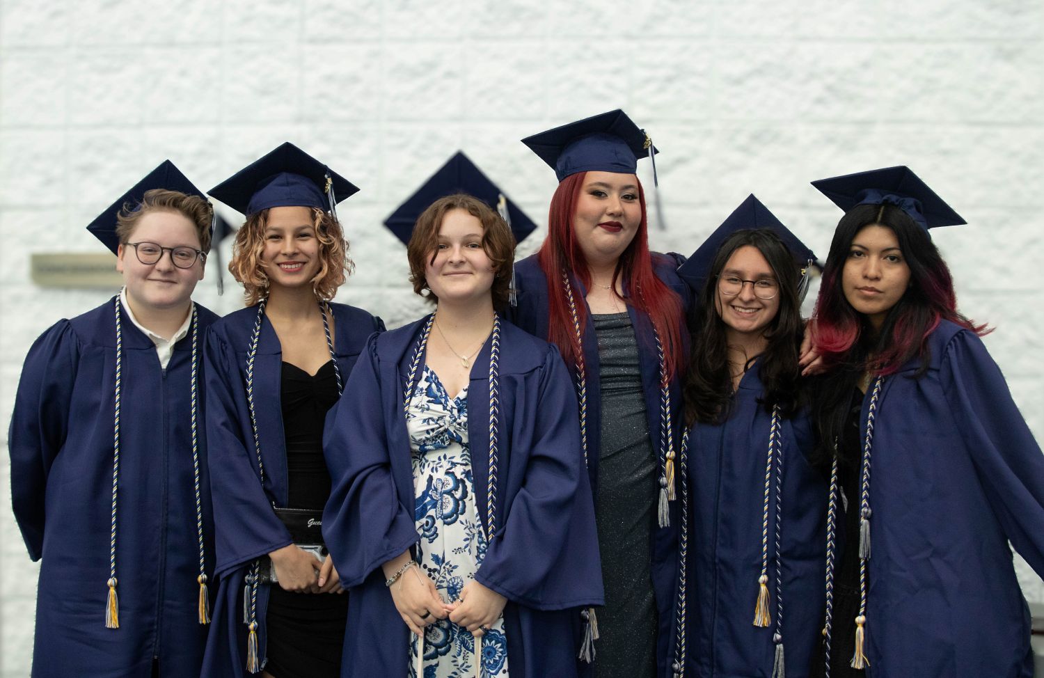 Spring 2025 Commencement Added Nearly 2,000 Graduates to Seahawk Alumni Family image