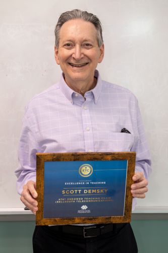 Scott Demsky