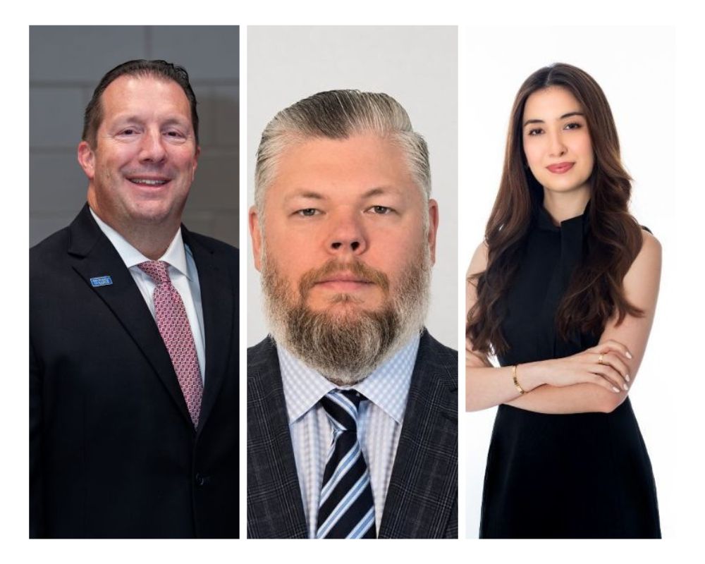 Broward College Announces Three New Executive Leadership Appointments image