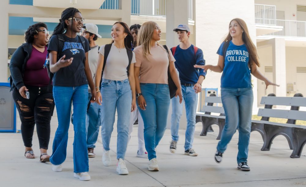 Broward College Releases 2025–2026 Annual Report Highlighting Record Economic Impact and Growth image