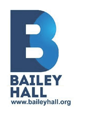bailey hall logo