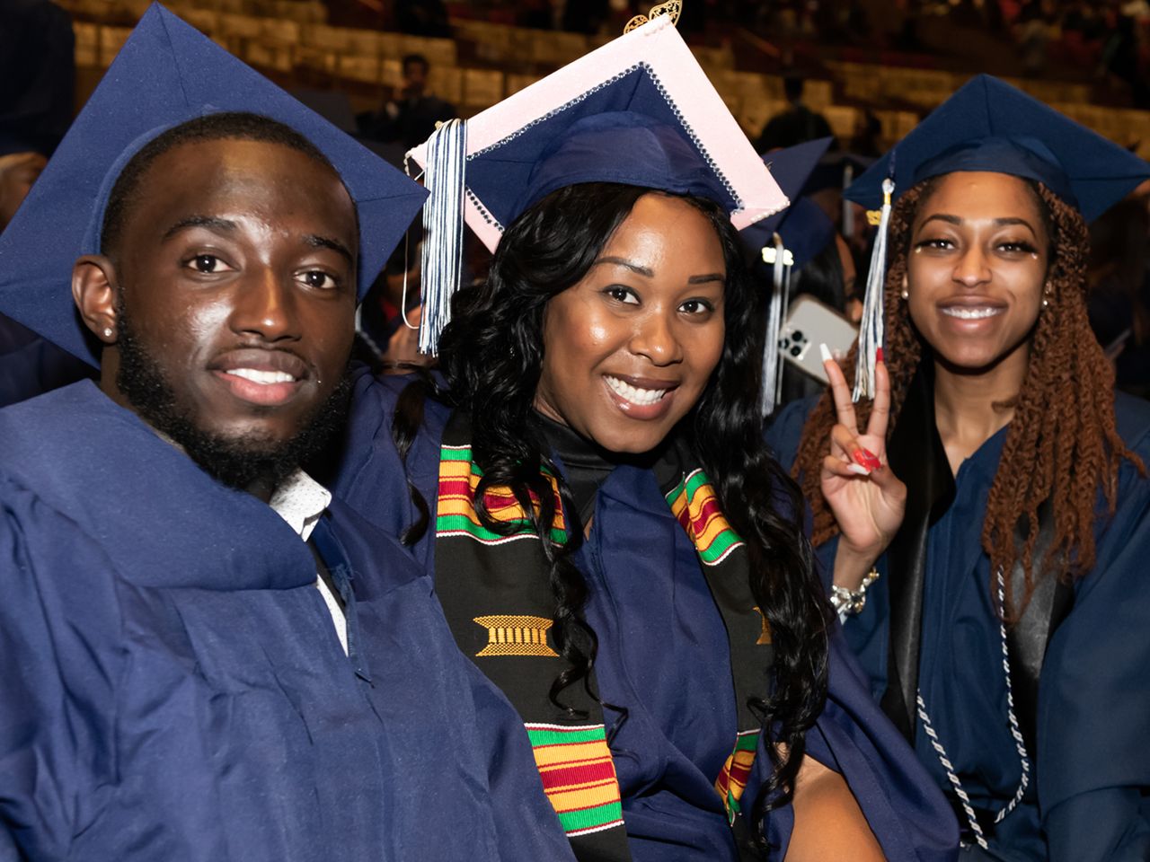 Broward College to Celebrate Spring 2025 Graduates with Commencement