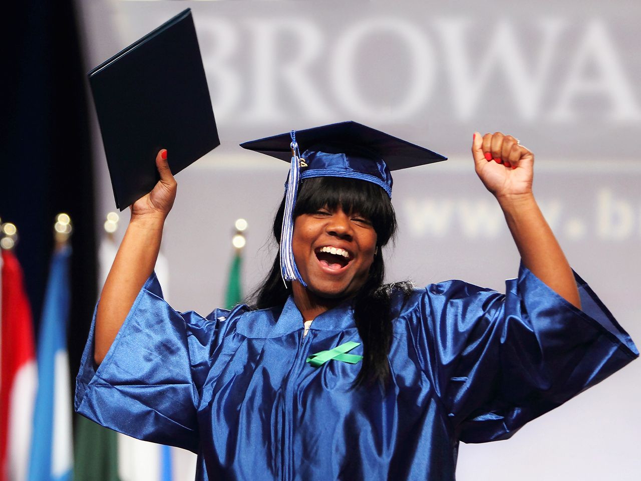 Broward College Graduation Dates 2025