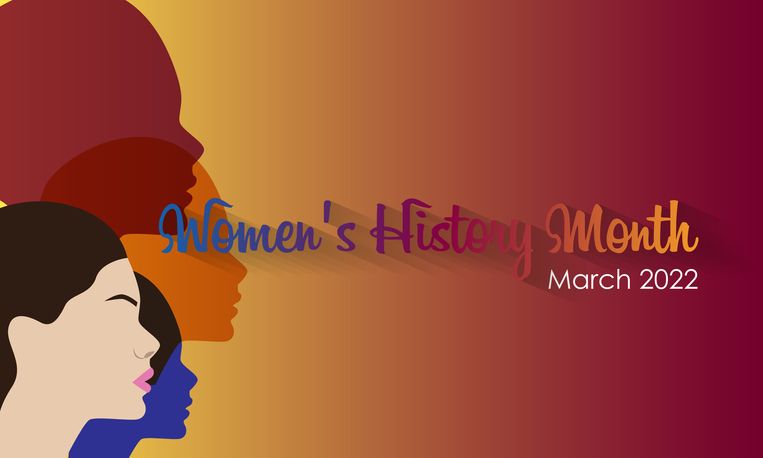 Honoring Women – Celebrating Their Legacies, Accomplishments, and  Contributions